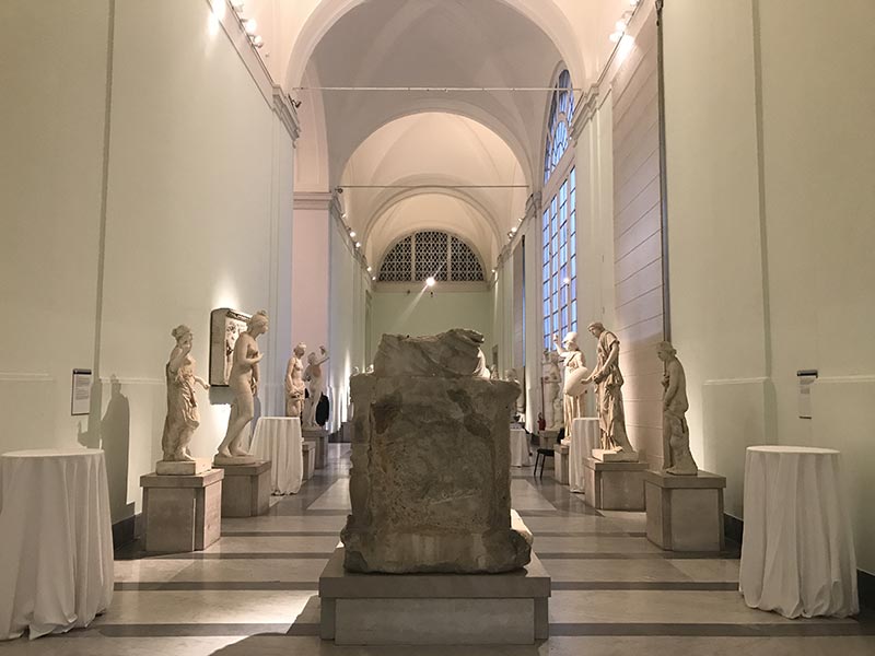 Museo Archeologico